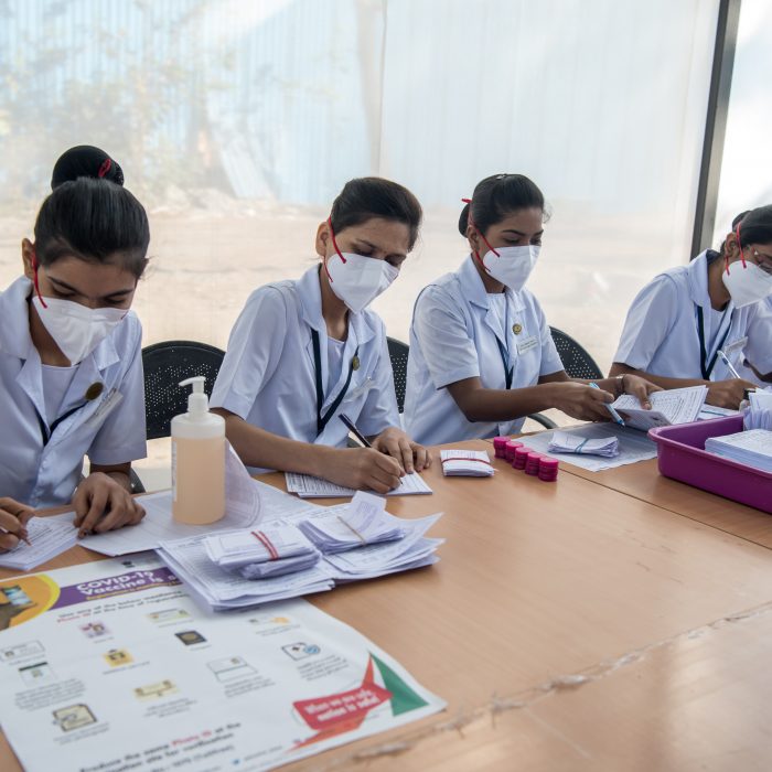 Sankalp Global Summit 2020