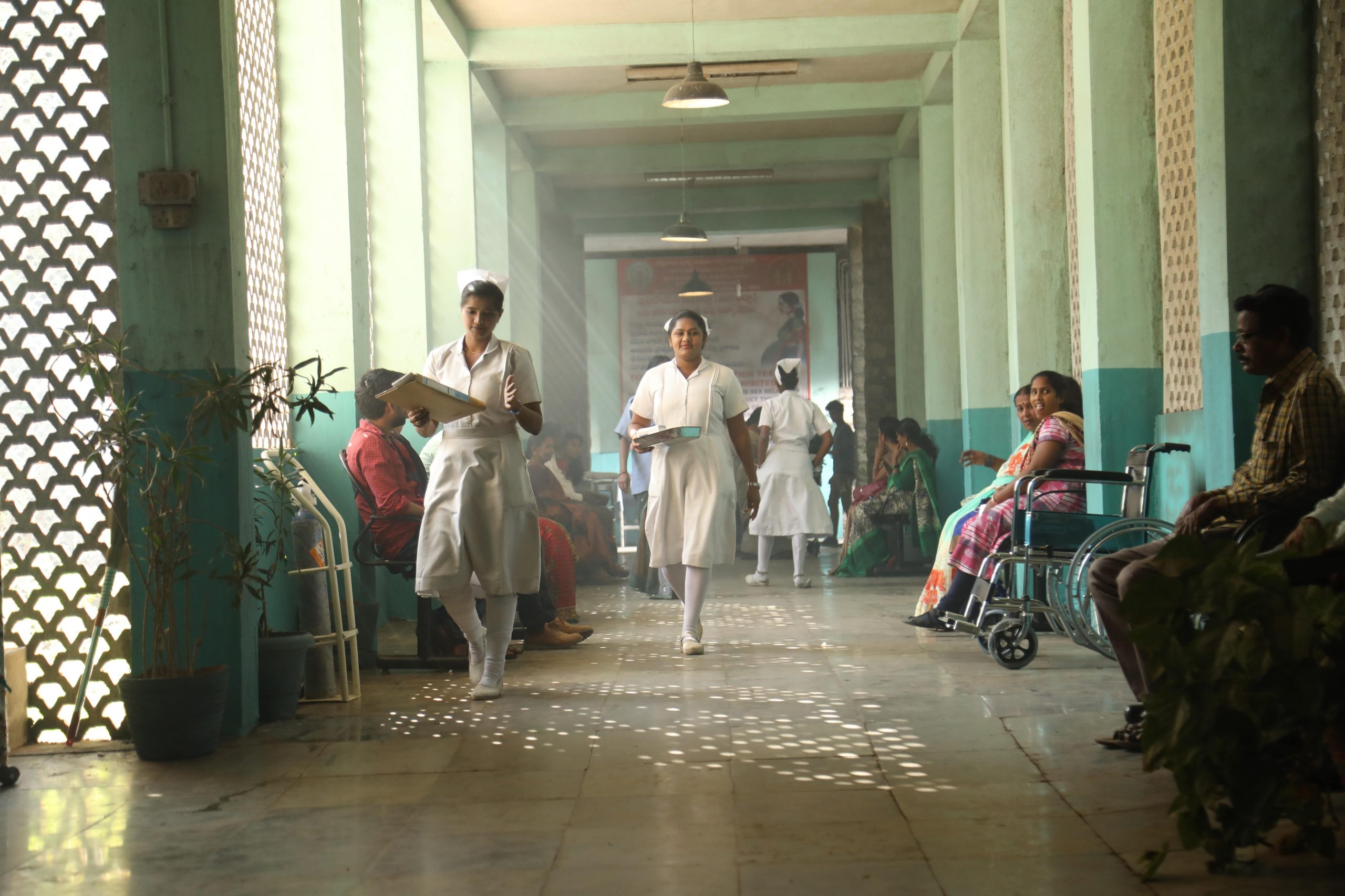 USAID supported SAMRIDH Healthcare Blended Financing Facility to accelerate India’s response to the Covid-19 Pandemic