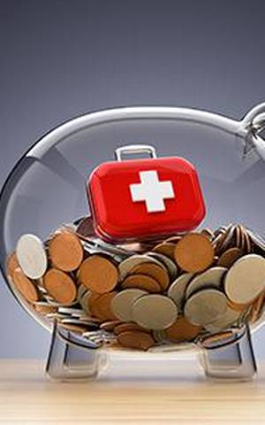 Caspian Debt to fund healthcare companies, partners Samridh