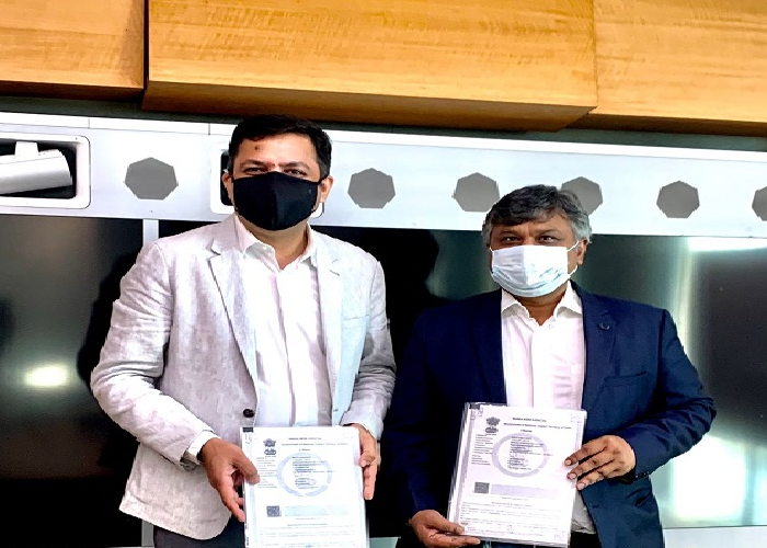 HCL Foundation Scales Up Its Healthcare Solutions for Underserved Communities in Rural Uttar Pradesh ~Signs MoU with SAMRIDH~