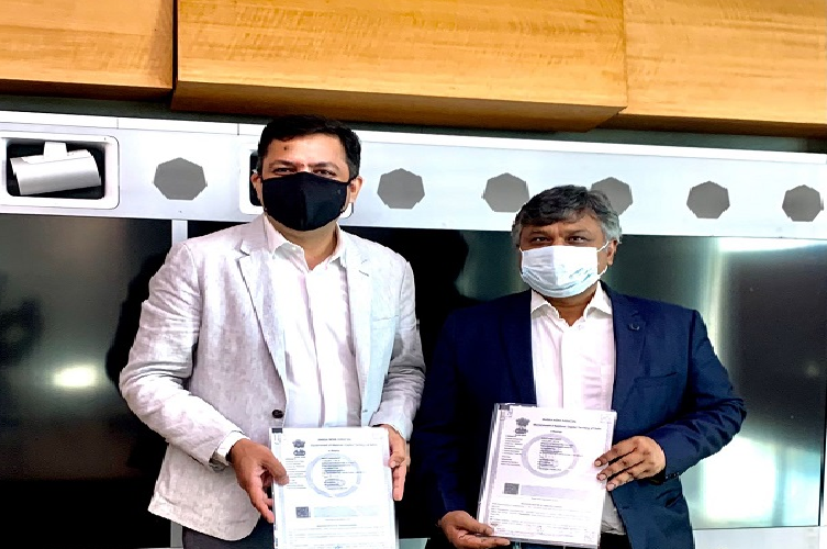 HCL Foundation Scales Up Its Healthcare Solutions for Underserved Communities in Rural Uttar Pradesh ~Signs MoU with SAMRIDH~