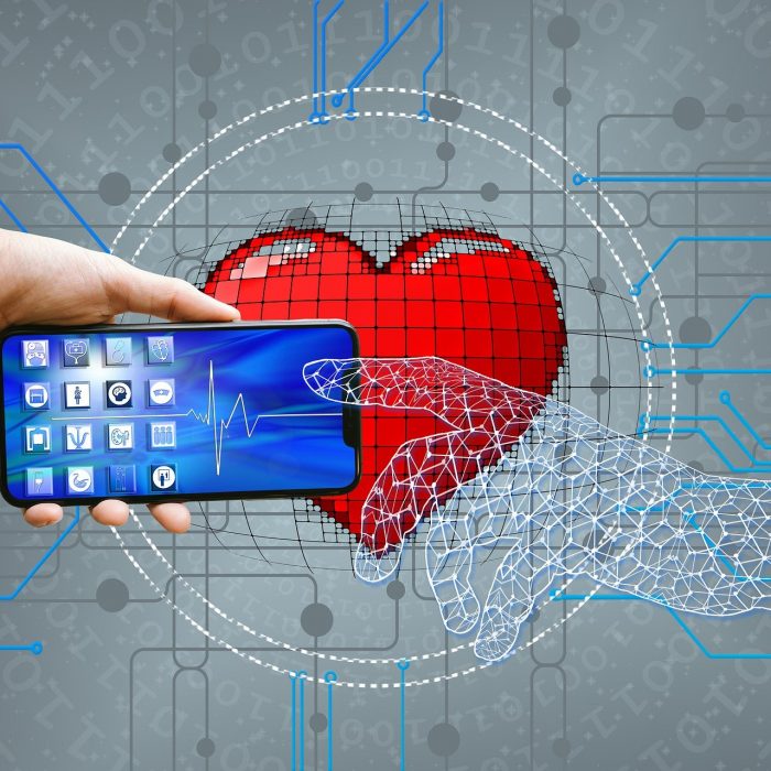 India’s Roadmap to Digital Healthcare: Challenges and Opportunities
