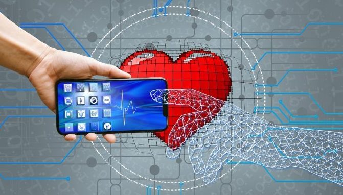 India’s Roadmap to Digital Healthcare: Challenges and Opportunities