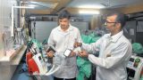 Indigenous, Innovative & Affordable — Jeevtronics’ defibrillators are transforming health systems