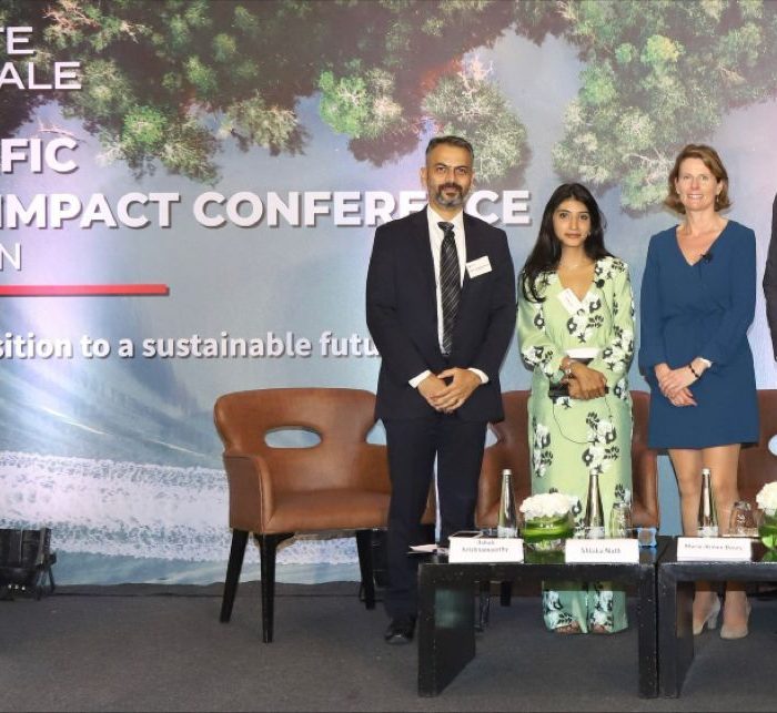 How can Blended Finance act as a catalyst to deliver the SDGs