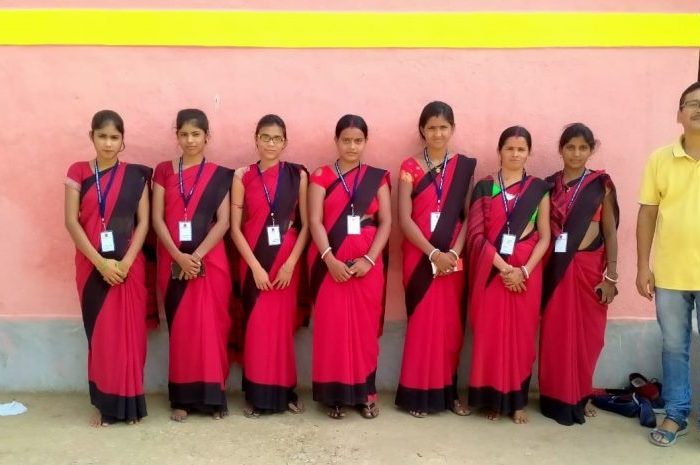 Building a Cadre of ‘Community Health Facilitators’