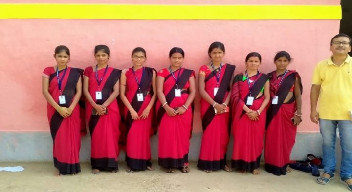 Building a Cadre of ‘Community Health Facilitators’