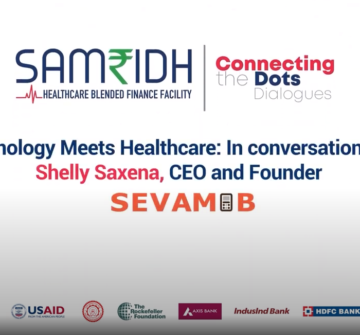 SAMRIDH Connecting the Dots | Episode 2