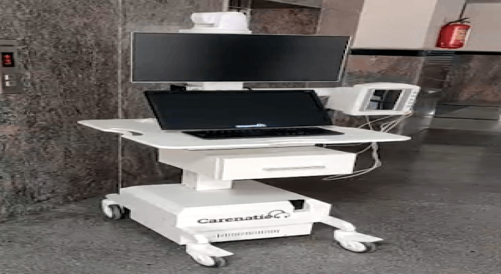 Teslon Technologies