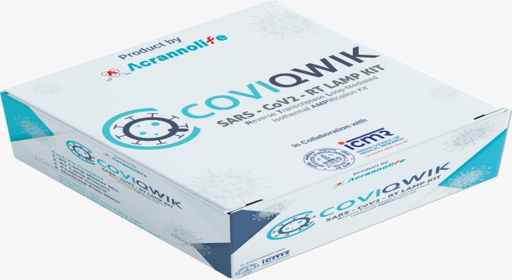 Acronnolife Genomics Private Limited