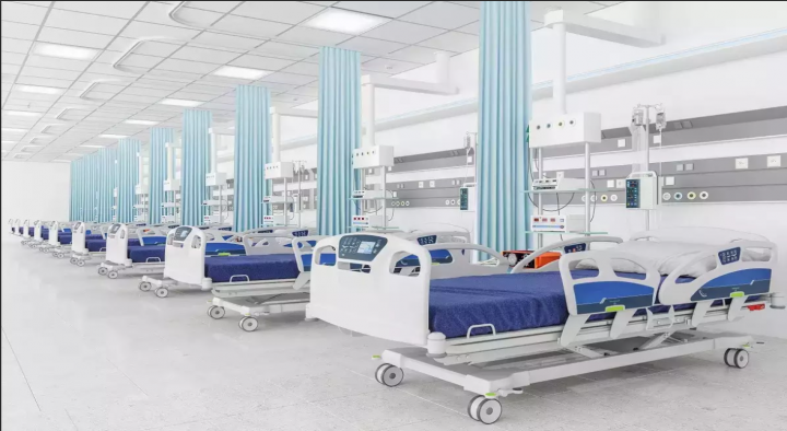 Critical Care Hope