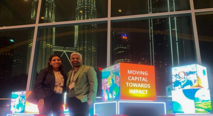 AVPN Global Conference 2023 Global Challenges: Asian Solutions