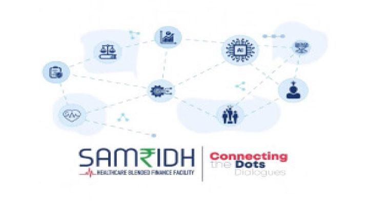 Connecting The Dots – Salcit Technologies