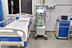Rural ICU service CIPACA gets ₹2 cr from USAID-aided Samridh