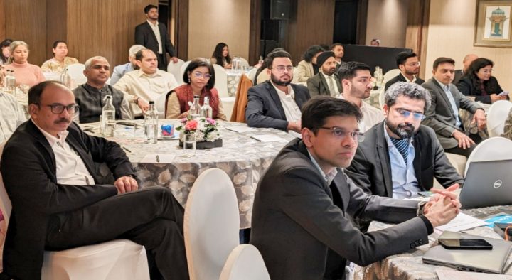 Technical Consultation Workshop on “Unpacking the Commercial Validation Framework for Healthcare Innovations and Technologies”