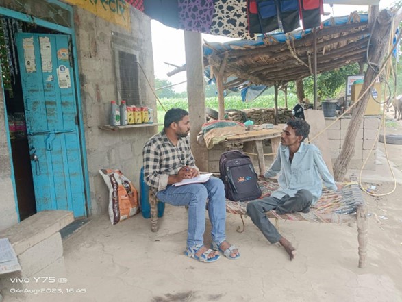 Transforming Healthcare in Rajasthan: The Story of Amrit Clinics