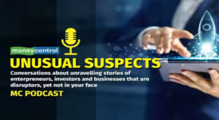 Building Sustainable Health Systems | Unusual Suspects