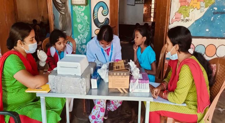 EMPOWERING WOMEN’S HEALTH: HEMEXDX’S SOLUTION FOR SICKLE CELL DISEASE