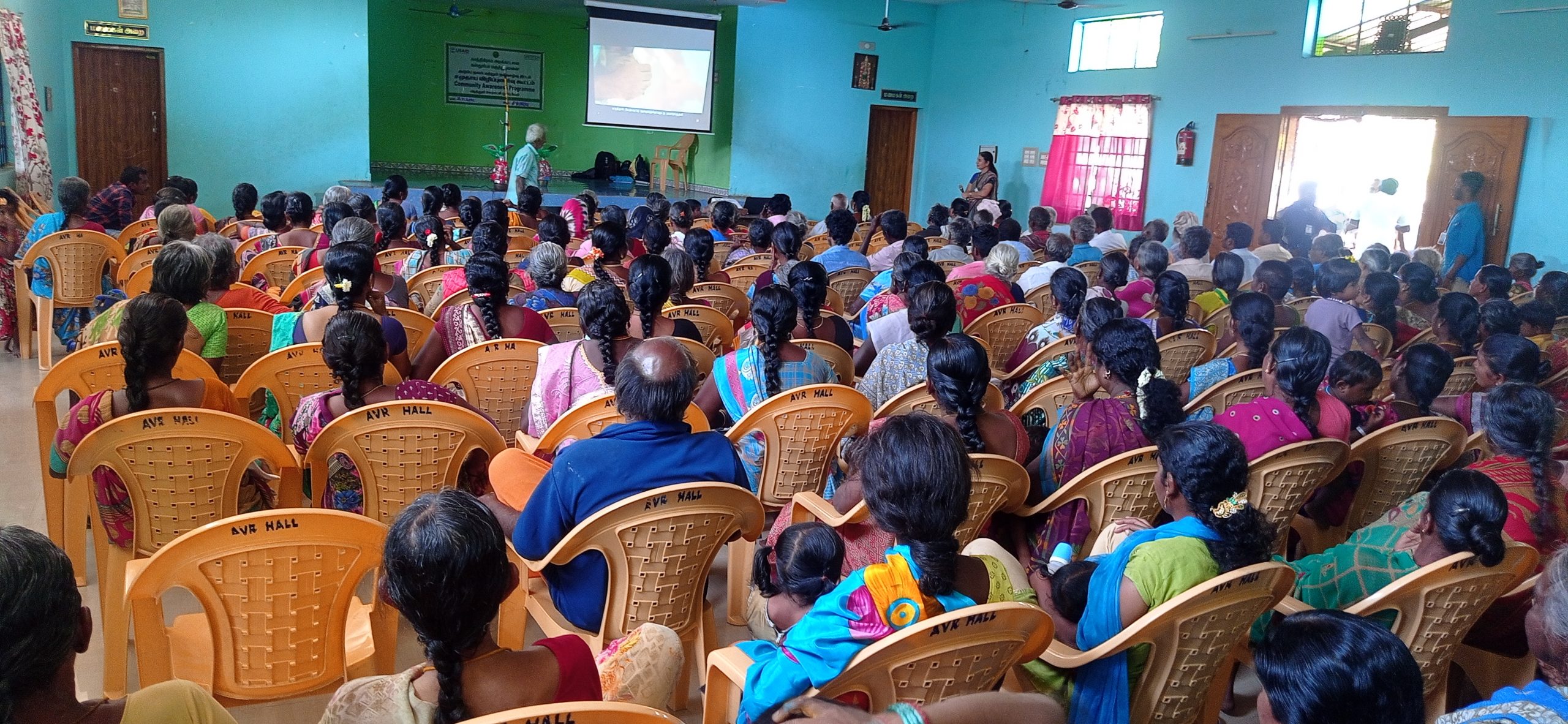 Gandhigram Trust