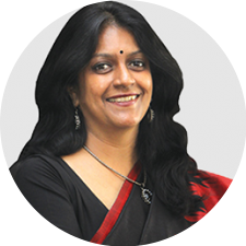 Roopa-Satish
